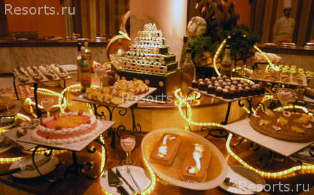 Al Mas Palace Hotel 7